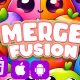 Merge Fusion – HTML5 & Mobile Game (Construct 3)