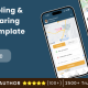 Carpooling App | Bike Pooling App | Ride Sharing App | Car sharing App | Ionic | GoPoolar