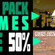 DUO PACK GAMES 1 – Construct3 & HTML