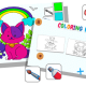 Coloring Book for Kid – HTML5 Game – Construct 3