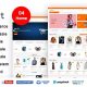 OmniMart – eCommerce CMS | Laravel eCommerce script