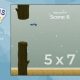 Equations Flapping – HTML5 Math game