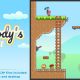 Melody\’s Adventure – HTML5 Platform game