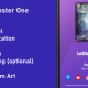 Radio Hoster One With Admin Panel