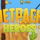 Jetpack Heroes – HTML5 Game + Mobile Version! (Construct 3)