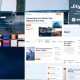 Jitycargo – Logistic Cargo & Transportation Elementor Pro Template Kit