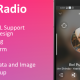 My Radio with Recording