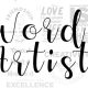 Word Artist