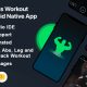 Fitness Workout – Android App