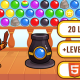 Pirates World Bubble Shooter HTML5 Game