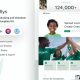 Kindlys – Charity Fundraising & Volunteer Elementor Template Kit