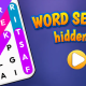Word Search Hidden 2 – Html5 (Construct3)