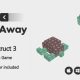 Tap Away + Level Editor – HTML5 Game (Construct 3)