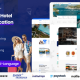 Tourex – Travel Agency & Hotel Booking Solution