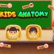 Kids Anatomy Game – Educational Mobile & Web Game | HTML5 + Android + iOS + Windows | Construct 3