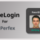 FaceLogin for Perfex CRM – Facial Recognition Login