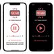 On Air Single Radio App | SwiftUI Full iOS Application
