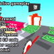 Unity Game Template – Money Gun