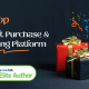 GiftShop – Online Gift Purchase And Gift Sending Platform