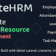 Lite HRM – Advance HRM Solution for Leave, Attendance, Payroll & Task