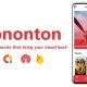 Mononton – Movies, Series, Video Streaming App | ADMOB, FIREBASE, ONESIGNAL