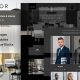 Luxior – Architecture & Interior Elementor Template Kit