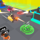 Unity Game Template – Tankie Racer Attack