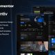 Zentiv – AI Services & Digital Company Elementor Kit