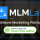 MLMLab – Multilevel Marketing Platform
