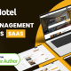 TwiXHotel – Hotel Management System as SAAS