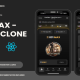 MadMax: The Ultimate Tap-and-Earn Adventure on Telegram