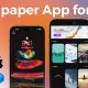 Full-Featured iOS Wallpaper App – Swift Based, AdMob & In-app Purchase Integrated, Full Source Code