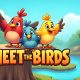 Meet The Birds Game- Educational Game – HTML5, Construct 3 Game