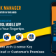 Stock Manager – Inventory Management Application With SaaS Feature