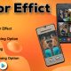 Mirror Photo Effect Reflection – Mirror Photo Editor – Collage Maker Beauty Camera – 3D Mirror Photo
