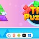 Tri Puzzle [ Construct 3 , HTML5 ]