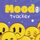 Mood Tracker – Self Care Habits – Daylio Journal – Moodpress – Mood Diary Tracker – Moment Journal