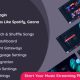 Musioo Music Streaming Platform Laravel Script
