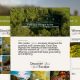 Off-Grid – Modern Natural Glamping Elementor Template Kit