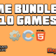Game Bundle #3 – 10 Games