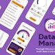 My Data Manager – Data Net Usage – Data Monitor – Data Monitoring – Daya Uses – Child Data Monitor