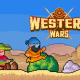 Western Wars Construct 3 HTML5 Game