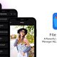 File Manager – Manage all your files | iOS App | Swift | InApp Purchase | AdMob Support