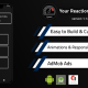 Your Reaction Android Games – Are You Fast? with Admob