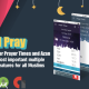 IPRAY for Muslims Prayer Times and Azan