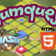 NumQuest – HTML5 – Phaser 3