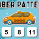 Number Patterns | Educational Game | Html5 Game | Construct 2/3