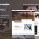 Kavalo – Horse Riding Club Elementor Pro Template Kit