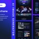 Nexframe – AI Image Generator Elementor Template Kit