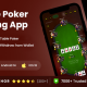 2 App Template | Online Poker | Multiplayer Card Games | Casino| Online Card Game | PokerKing